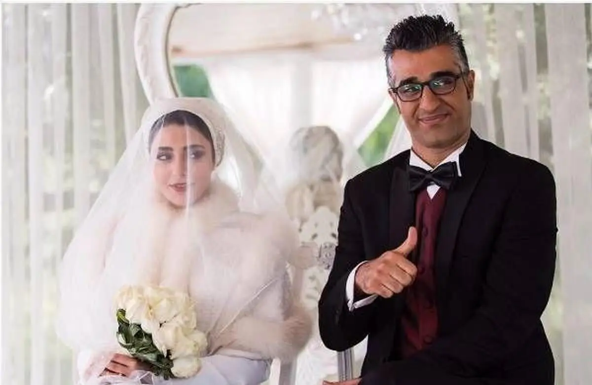 پژمان جمشیدی در جرگه متاهلین | خبر داغ پژمان جمشیدی از ازدواجش