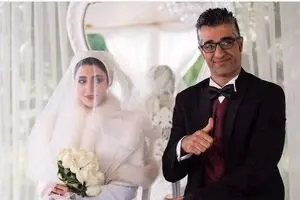 پژمان جمشیدی در جرگه متاهلین | خبر داغ پژمان جمشیدی از ازدواجش