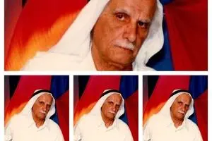 مروارید شعر ؛ ۲۴سال پس از درگذشت سلطان بن علی العویس