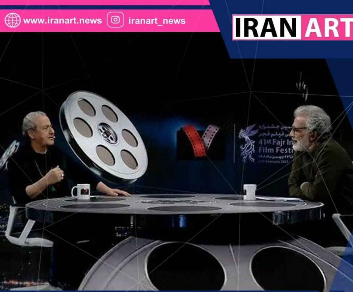 سه خانم منتقد چادری سینما خطاب به طالبی افخمی: سریال تحقیر زنان و کوته فکری را تمام کنید