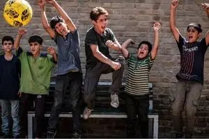 “Sun Children” selected for 2021 Oscars foreign-film shortlist