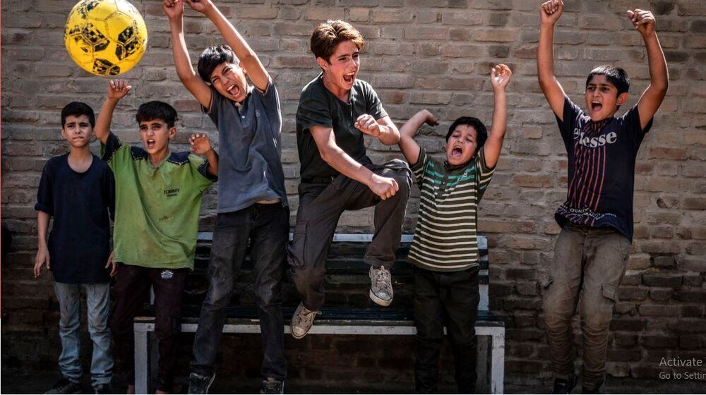 “Sun Children” selected for 2021 Oscars foreign-film shortlist