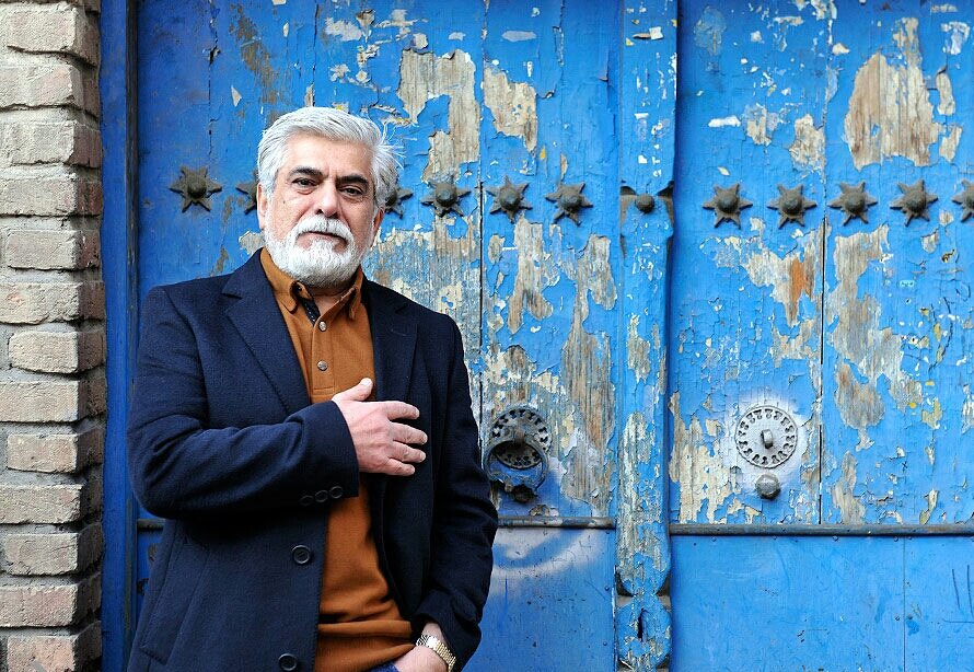 حسین پاکدل دوباره هشدار داد