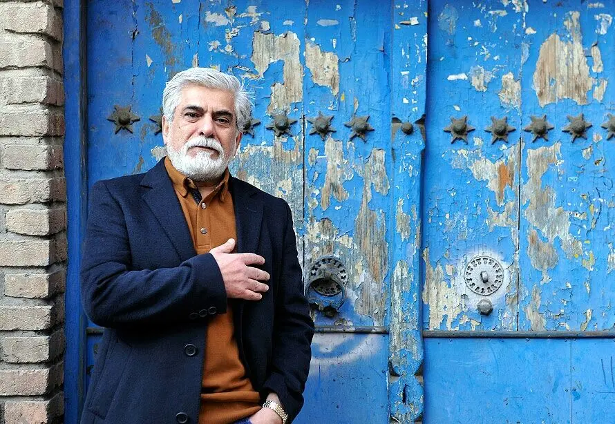 حسین پاکدل دوباره هشدار داد
