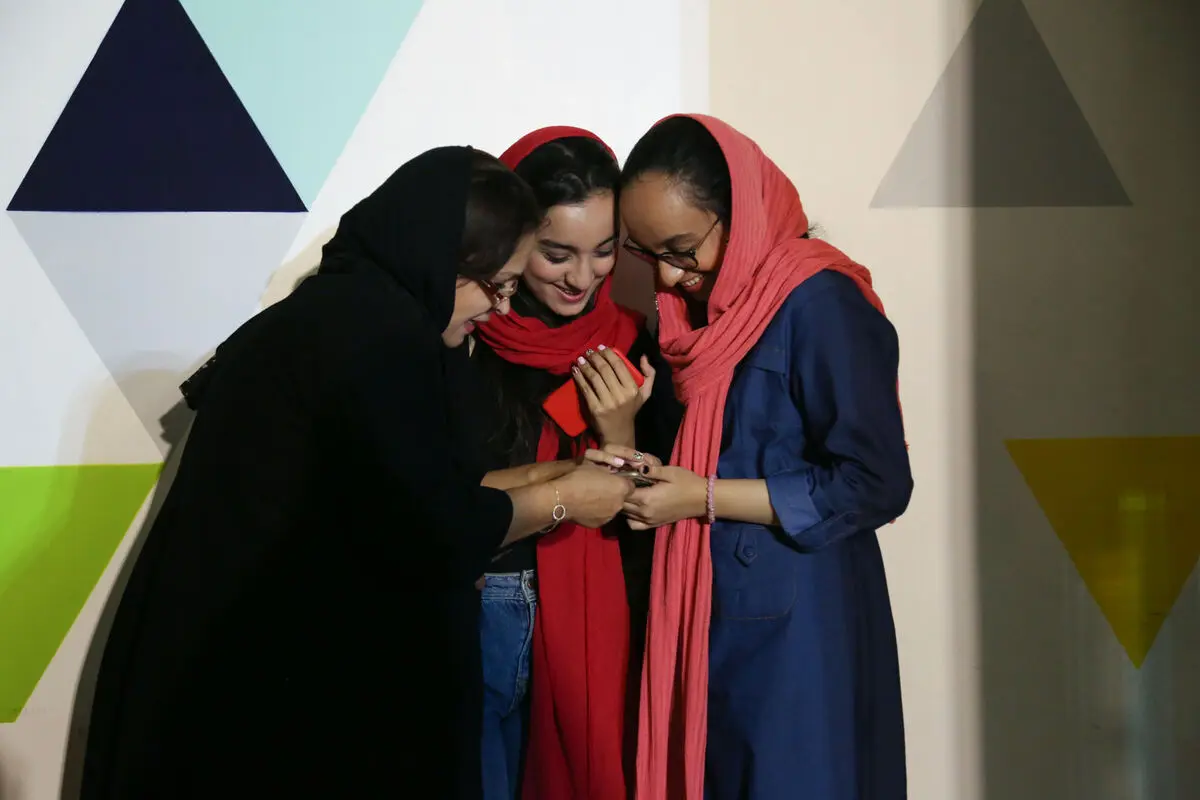 اکران مردمی فیلم 