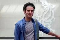 هوتن شکیبا و حسن معجونی را روی صحنه تئاتر ببینید