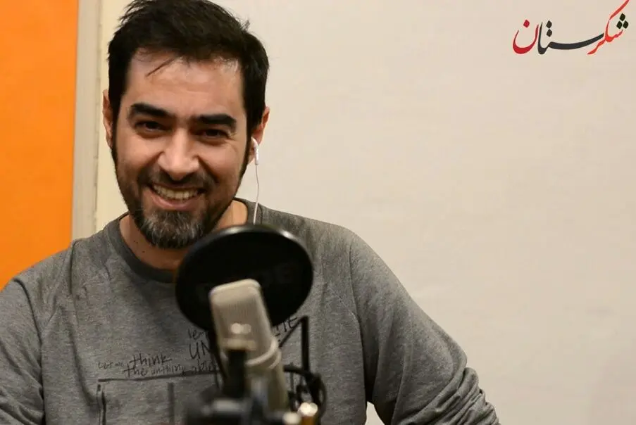 شهاب حسینی به تلویزیون برمی‌گردد؟