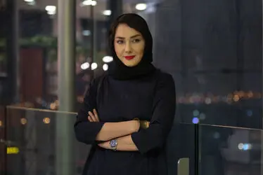 مراسم افتتاحیه اکران فیلم "سوتفاهم"