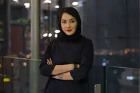 ببینید:تیپ هانیه توسلی و سلفی های پژمان جمشیدی با دختران