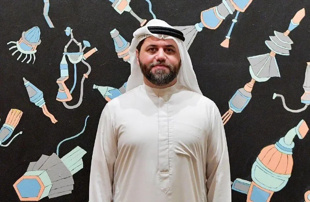 Nasir Nasrallah’s new solo exhibition continues at 421 Platform