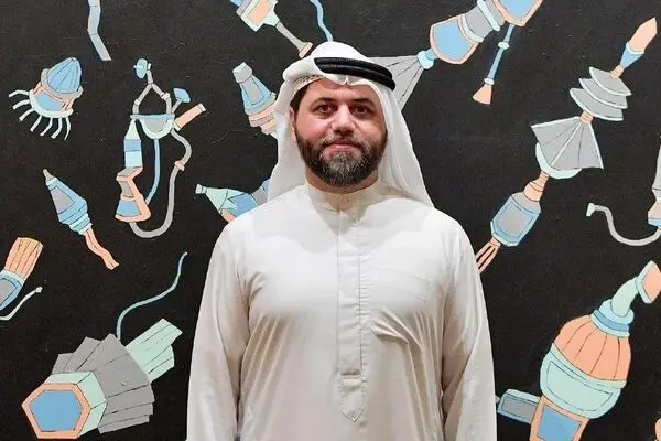 Nasir Nasrallah’s new solo exhibition continues at 421 Platform