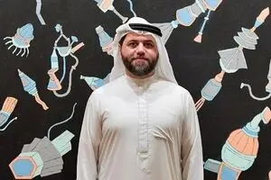 Nasir Nasrallah’s new solo exhibition continues at 421 Platform