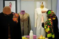 آغازی قدرتمندانه برای احیای مد و لباس ایرانی در منطقه آزاد چابهار