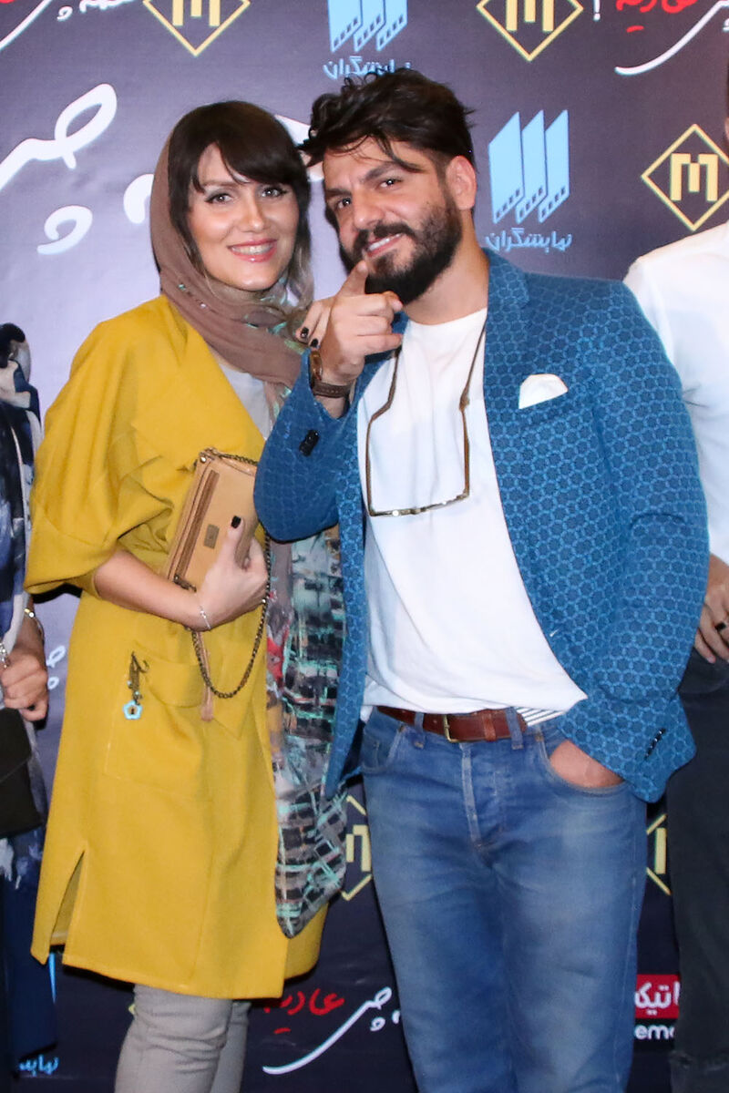 اکران خصوصی فیلم 