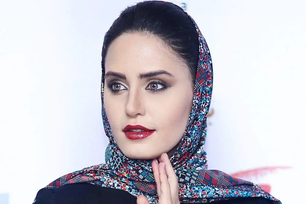 چه بر سر الناز شاکردوست آمده؟/ عکس