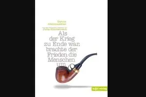 Selection of Garus Abdolmalekian’s poetry published in German