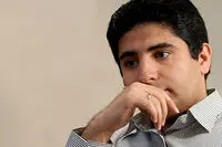 برگزیده جایزه "احمد محمود" و دردهای قلم در ایران از استرالیا
