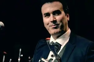 Azeri Music Concerts at Milad Tower