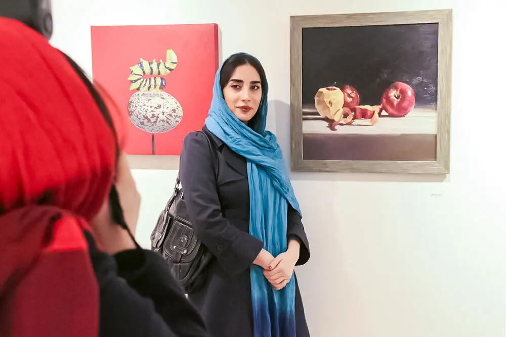 نمایشگاه 