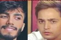 حمله مسعود جهانی به مهراد جم/ پیش بینی تلویزیون