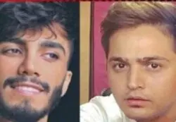 حمله مسعود جهانی به مهراد جم/ پیش بینی تلویزیون