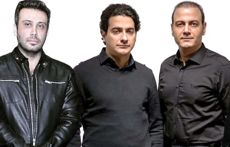 سه شعر دردسرساز که خوانندگان معروف خواندند/ از "افسار" بد قلق چاوشی تا "افسوس" همایون و قربانی