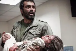 Movies from Iran line up for Flickers' Rhode Island International Film 