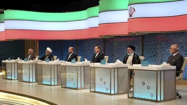 مناظره دیدن در کافه ها