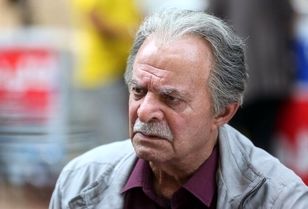 ببینید: سکانس دیدنی سیروس گرجستانی در آخرین فیلمش