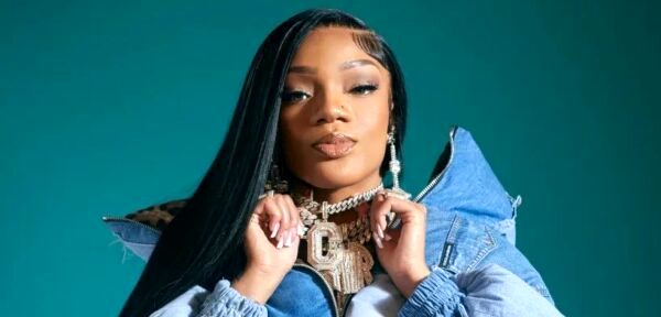 Billboard Crowns GloRilla & 'TGIF' Female Rapper & Rap Song of the Year / Rolling Stone Names 'Glorious' 2024's Best Female Rap Album - That Grape Juice