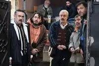 ساعت پخش سریال اسباب زحمت از شبکه یک / سعید آقاخانی به تلویزیون بازگشت