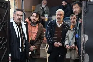 ساعت پخش سریال اسباب زحمت از شبکه یک / سعید آقاخانی به تلویزیون بازگشت