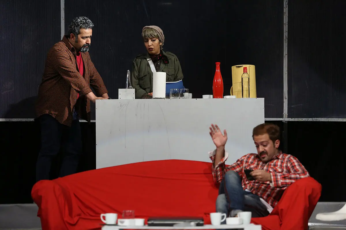 نمایش 