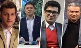 کیهان خواهان تجدید نظر درباره ۵ مجری تلویزیون شد