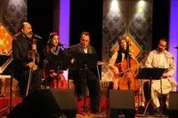 Kurdish Group to Perform for Quake Victims