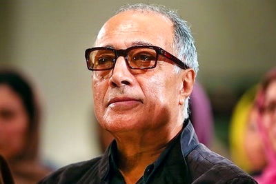 Paintings by Abbas Kiarostami to Go on Display at Tehran Gallery