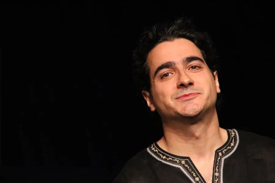Homayoun Shajarian to Perform in Paris Jan 13-14