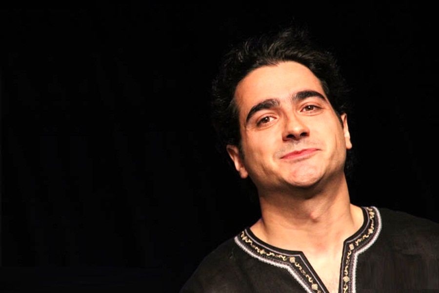 Homayoun Shajarian to Perform in Paris Jan 13-14