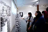 واکنش هنری به کپی‌پیست‌کارها!