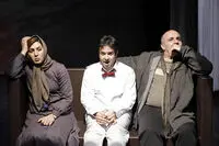 تب سرد تا چهار روز دیگر روی پیشانی داغ نازی و کیوان!