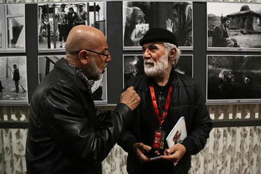 پنجمین روز سی و ششمین جشنواره جهانی فیلم فجر در پردیس چارسو
