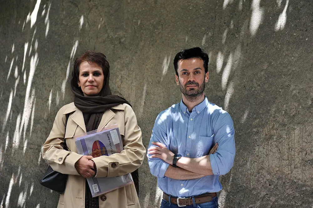 Art dubai narrated by aria galley