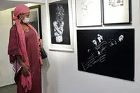 See Group Exhibit in Mojdeh Gallery