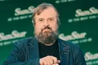 شباهت جالب فوتبال و سینما از نگاه حمیدرضا صدر/ فیلم