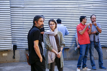 نمایشگاه آثار برگزیدگان دومین فراخوان جایزه سالانه پروژه‌های محسن