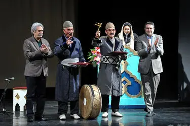 هجدهمین جشن خانه موسیقی در تالار وحدت