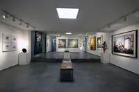 Group Painting Exhibit Opens at Mojdeh Gallery