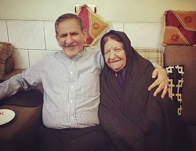 ماجرایی که آقا اسحاق پیش بینی کرده بود