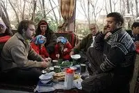 راز مگوی سریال پایتخت از زبان باباپنجعلی
