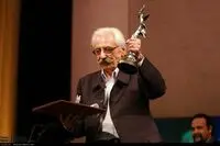 Family to donate Jamshid Mashayekhi’s memorabilia to Film Museum of Iran 